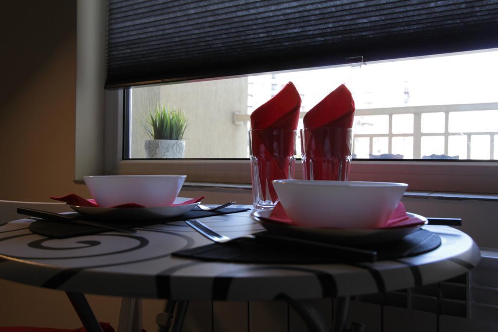 Apartment 132 Sofie Exteriér fotografie