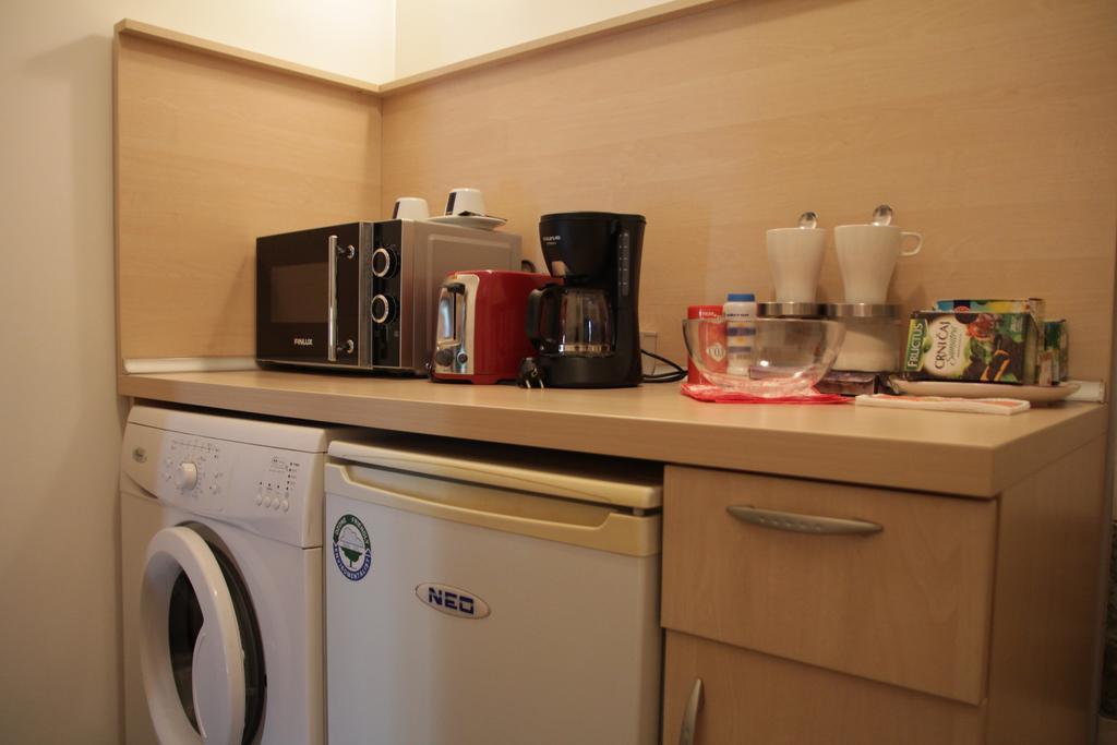 Apartment 132 Sofie Exteriér fotografie