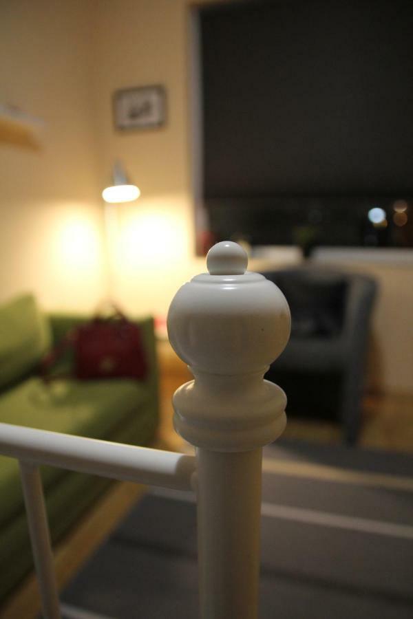 Apartment 132 Sofie Exteriér fotografie