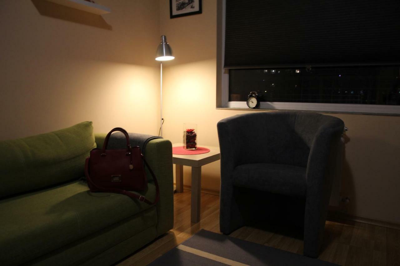 Apartment 132 Sofie Exteriér fotografie
