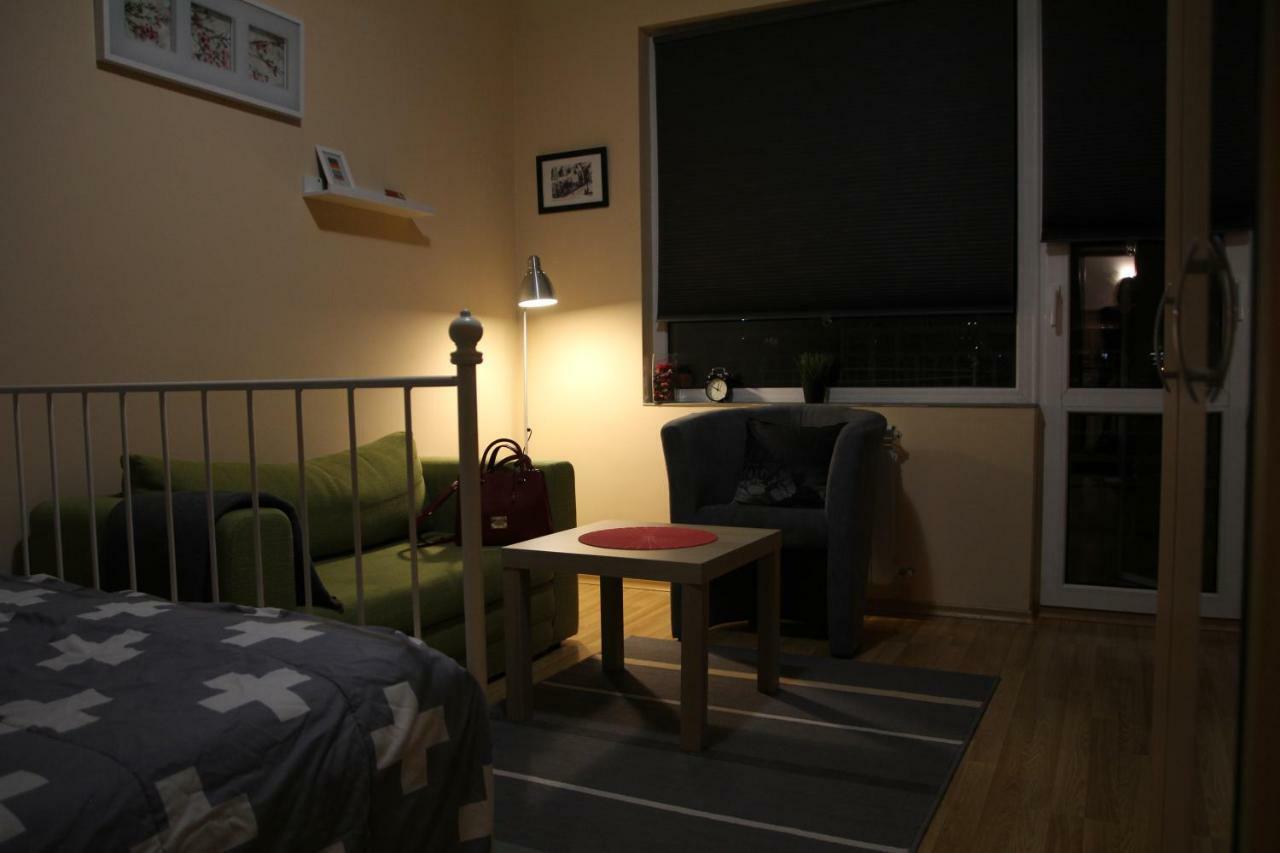 Apartment 132 Sofie Exteriér fotografie