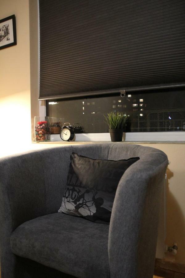 Apartment 132 Sofie Exteriér fotografie